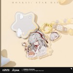 miHoYo Honkai Star Rail Male Dormitory Series Acrylic Pendant Lovely Accessories